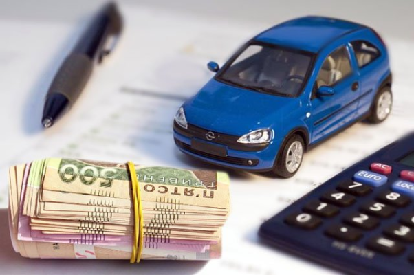 Автоцивілка: розміри страхових виплат пропонують збільшити